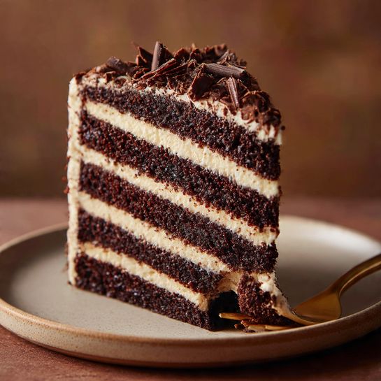 Hot Cocoa Cake Recipe - Recipe Image