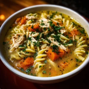 Crispy Garlic Herb Chicken Thighs Recipe