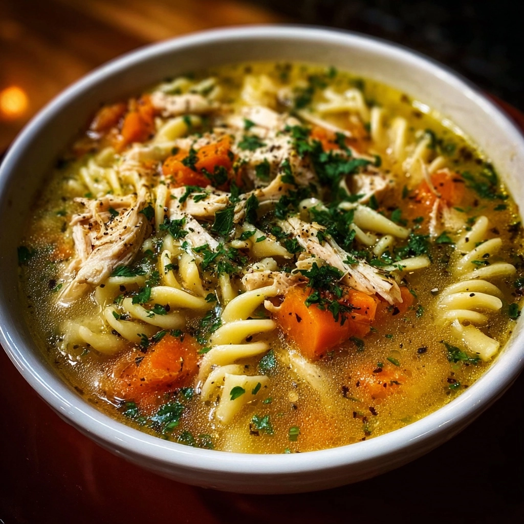 Crispy Garlic Herb Chicken Thighs Recipe 2 Crispy Garlic Herb Chicken Thighs Recipe - Recipe Image