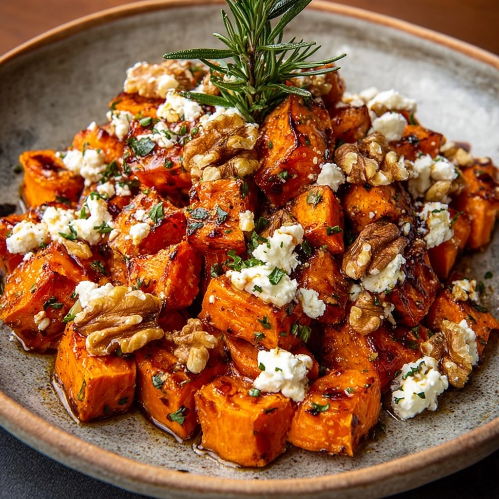 Toasted Walnuts & Hot Honey Drizzle Recipe 3 Toasted Walnuts & Hot Honey Drizzle Recipe - Recipe Image