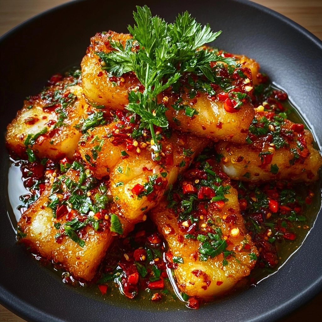 Garlic Butter Cod Strips with Sweet Chili Lime Sauce Recipe 3 Garlic Butter Cod Strips with Sweet Chili Lime Sauce Recipe - Recipe Image