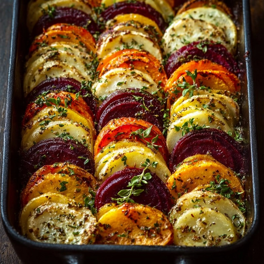 Brie & Cranberry Stuffed Chicken with Lemon Honey Finish Recipe - Recipe Image