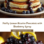 Vanilla Almond Tea Cake with Roasted Almond Streusel Recipe