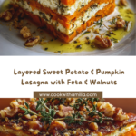 Walnuts & Orange-Honey Glaze Recipe