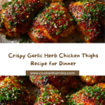 Warm Apple, Cranberry & Feta Salad Recipe