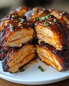 Smoked Chicken Wings Recipe