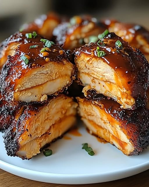 Smoked Chicken Wings Recipe 3 Smoked Chicken Wings Recipe - Recipe Image