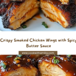 Smoked Chicken Wings Recipe