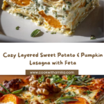 Walnuts & Orange-Honey Glaze Recipe