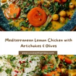 Sweet Potato & Chickpea Coconut Curry Recipe
