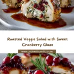 and Sweet Potato Salad Recipe
