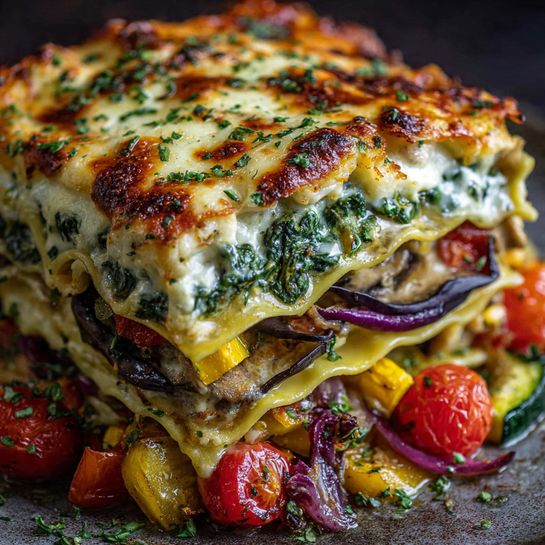 Greek Appetizer Board with Tzatziki and Warm Pita Bread Recipe - Recipe Image