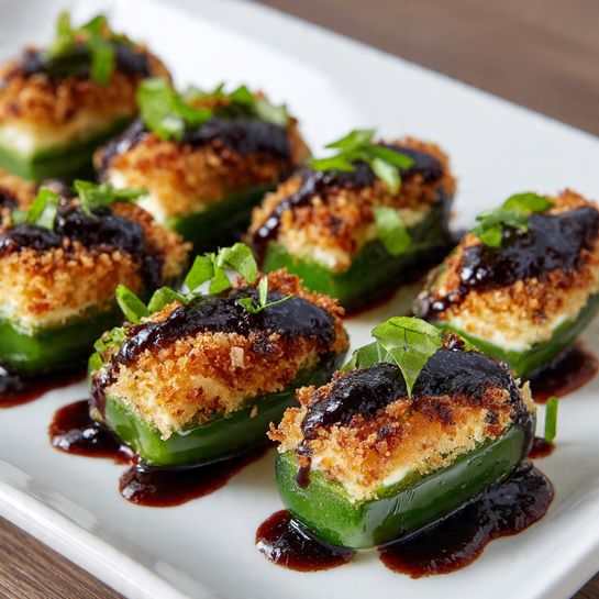 Feta & Caramelized Squash Wrap with Yogurt Dressing Recipe