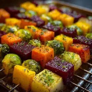 ers with Walnuts & Cranberry-Honey Glaze Recipe