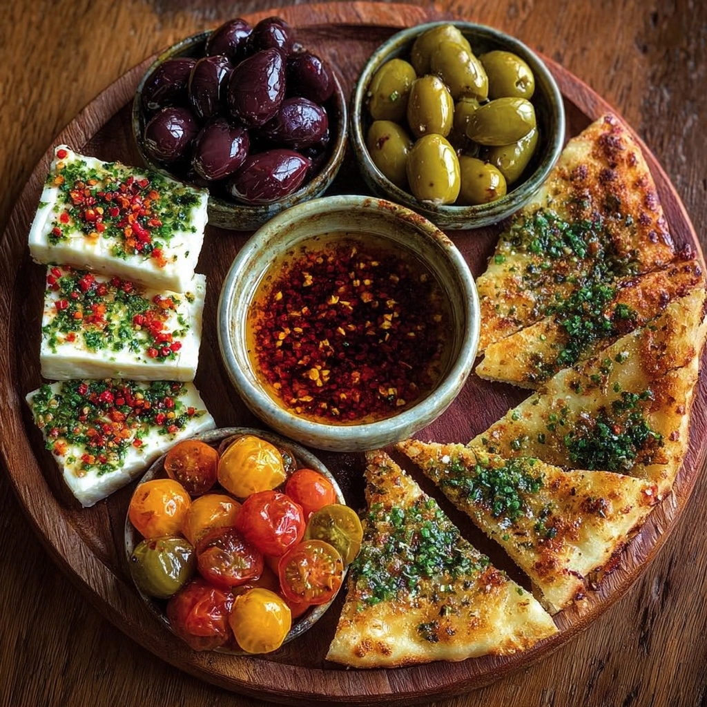 Toss cooked orzo with roasted peppers Recipe