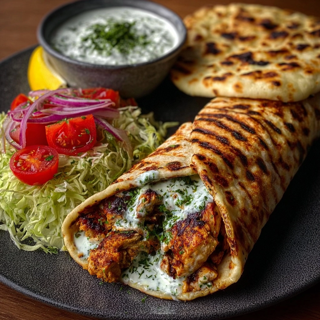 No-Knead Cranberry & Rosemary Bread with Lemon Butter Recipe 3 No-Knead Cranberry & Rosemary Bread with Lemon Butter Recipe - Recipe Image