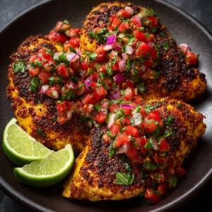 Greek Grilled Chicken Wraps with Tzatziki Sauce Recipe