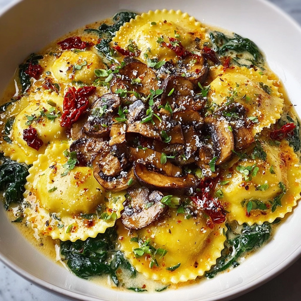 and Sun-Dried Tomatoes Recipe - Recipe Image