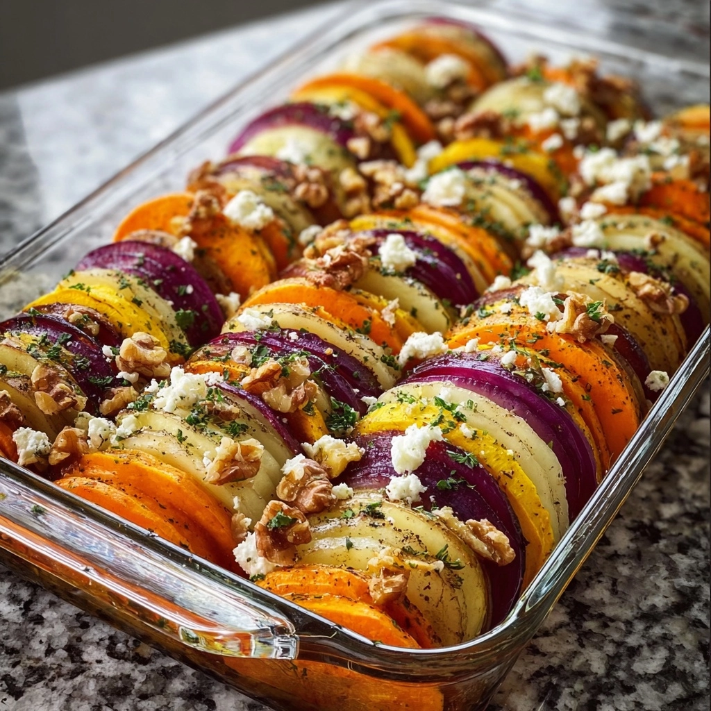 and Cranberry-Honey Glaze Recipe - Recipe Image