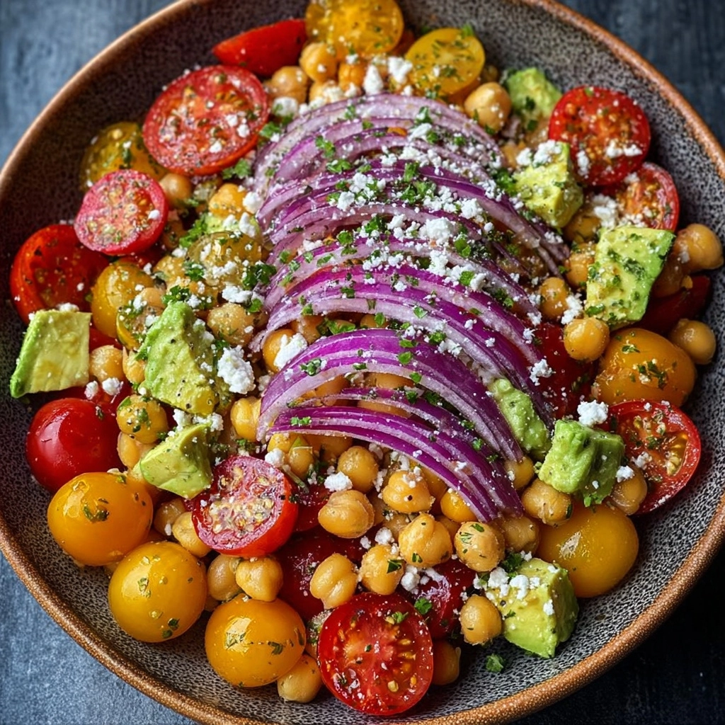 Roasted Cauliflower & Lentil Bowl Recipe