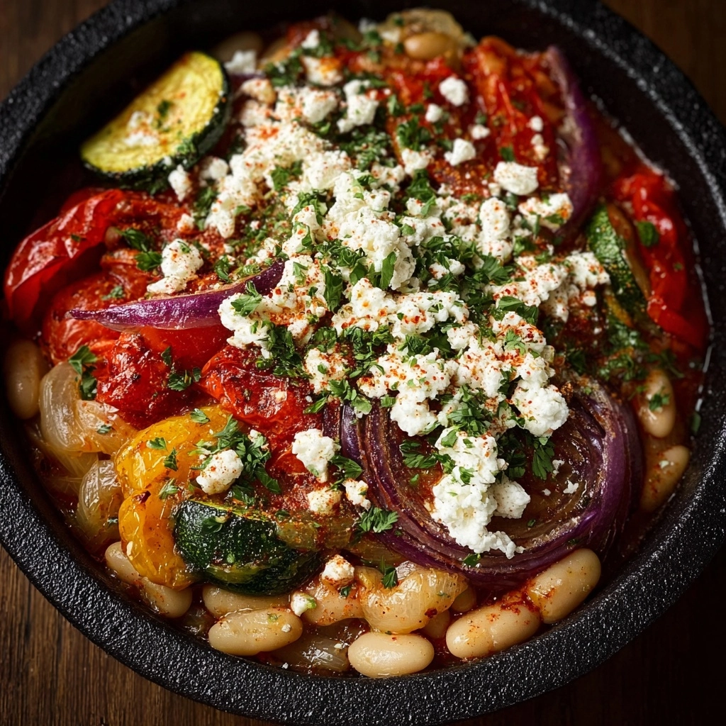 and Sun-Dried Tomatoes Recipe