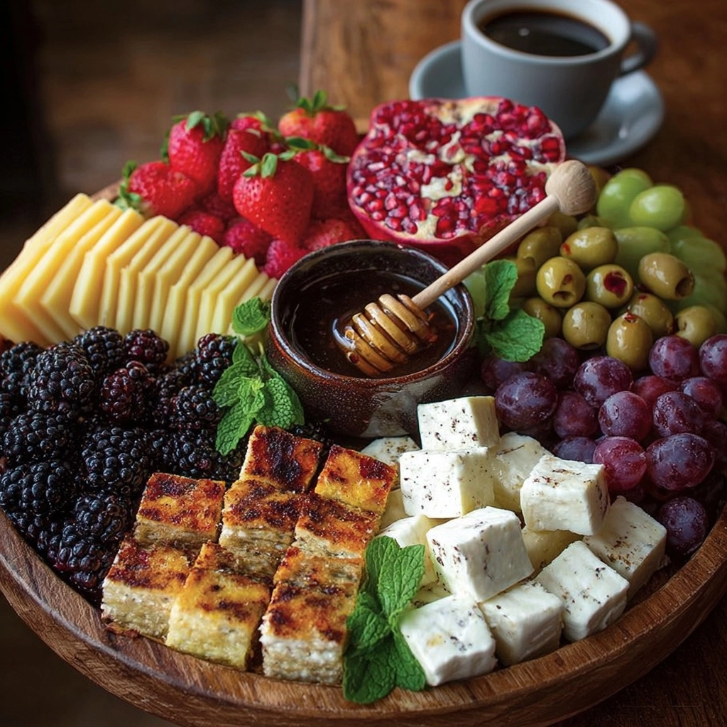 Shrimp Avocado Lettuce Boats Recipe