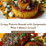 with Hot Honey Feta & Za’atar Pita Chips Recipe