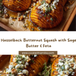 Feta & Toasted Hazelnuts Recipe