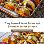 and Cranberry-Honey Glaze Recipe