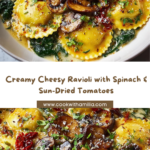 and Sun-Dried Tomatoes Recipe