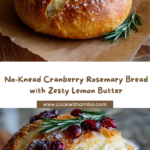 Olives & Pita Chips Recipe