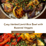 Garlic Herbs & Fresh Parsley Recipe