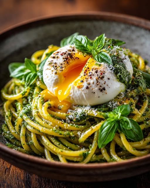 Bok Choy and Orzo Salad with Cranberries and Almonds Recipe - Recipe Image
