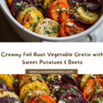 and Beets Recipe