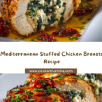 hicken Breasts (Oven-Roasted Perfection) Recipe