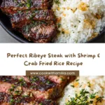 Ribeye Steak Recipe
