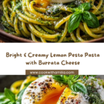 Bok Choy and Orzo Salad with Cranberries and Almonds Recipe