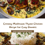 Santorini-Style Feta & Tomato Tower with Herb Olive Oil Recipe