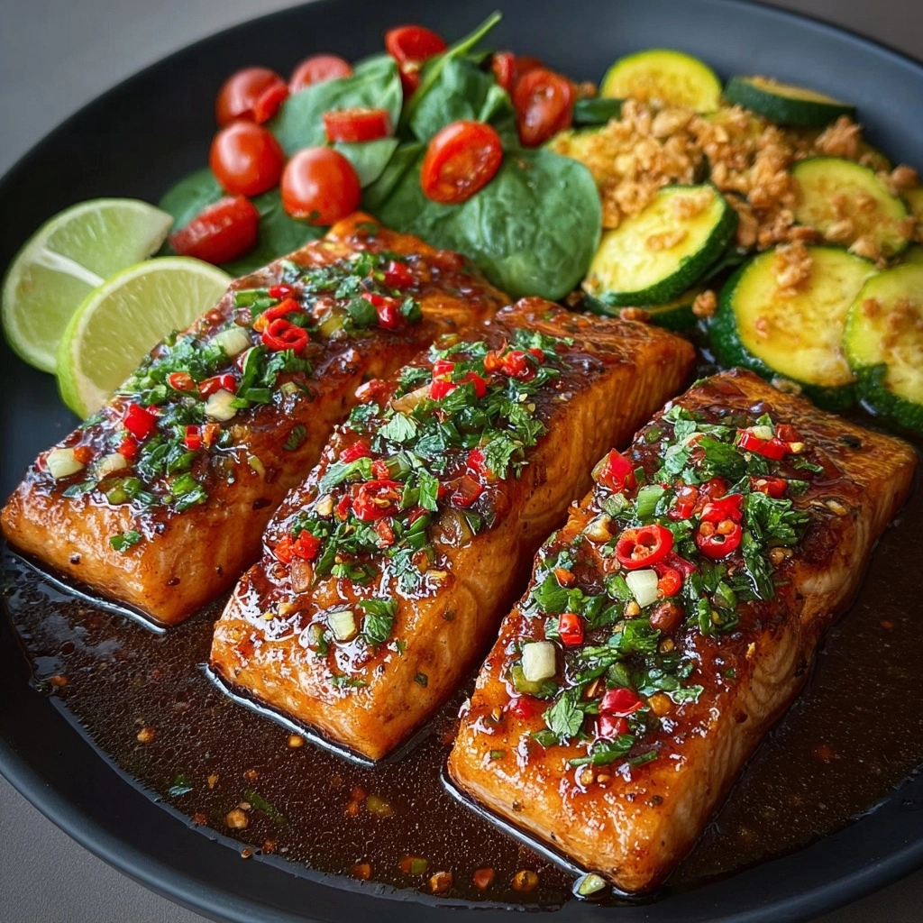 Chicken with Caramelized Lemons & Garlic Recipe - Recipe Image