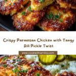 Dill Pickle Flavor for a Delicious Twist Recipe