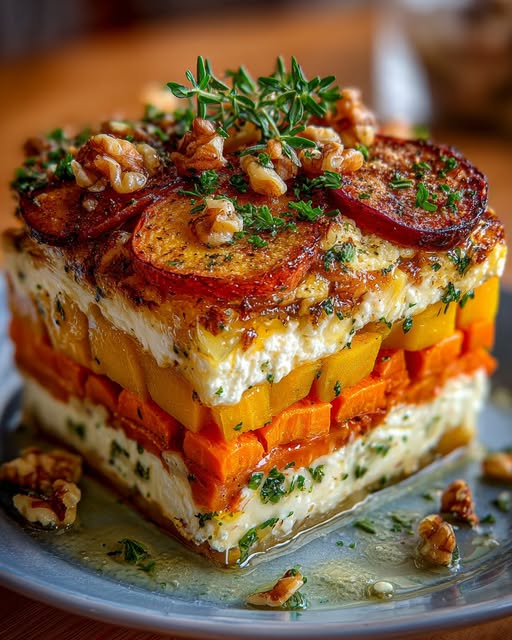 Walnuts & Orange-Honey Glaze Recipe 2 Walnuts & Orange-Honey Glaze Recipe - Recipe Image