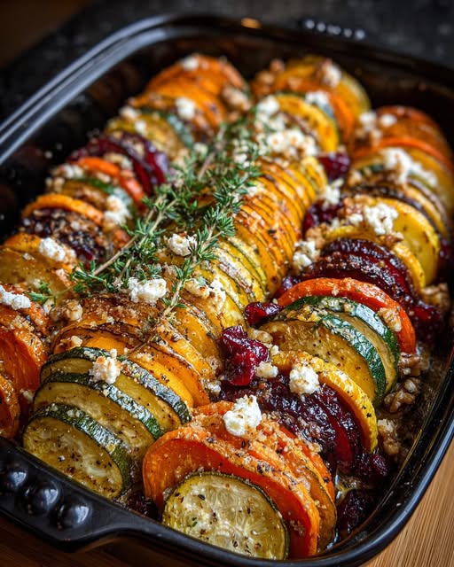 Walnuts & Cranberry-Honey Glaze Recipe 2 Walnuts & Cranberry-Honey Glaze Recipe - Recipe Image