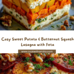 Walnuts & Orange-Honey Glaze Recipe