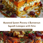 Walnuts & Cranberry-Honey Glaze Recipe