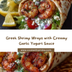 Crispy Hot Honey Lemon Feta Chicken with Herb Crust Recipe