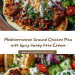 th Hot Honey Feta Cream & Cucumber Salad Recipe
