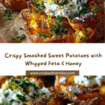 Lemon & Honey Drizzle Recipe