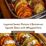 Pistachios & Cranberry-Honey Glaze Recipe