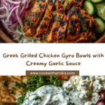 Crispy Hot Honey Lemon Feta Turkey Cutlets with Herb Crust Recipe