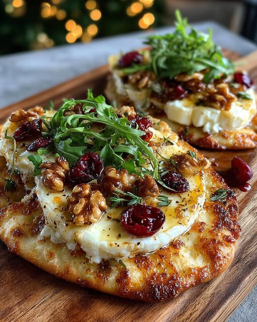 Cranberries & Roasted Walnuts Recipe 2 Cranberries & Roasted Walnuts Recipe - Recipe Image